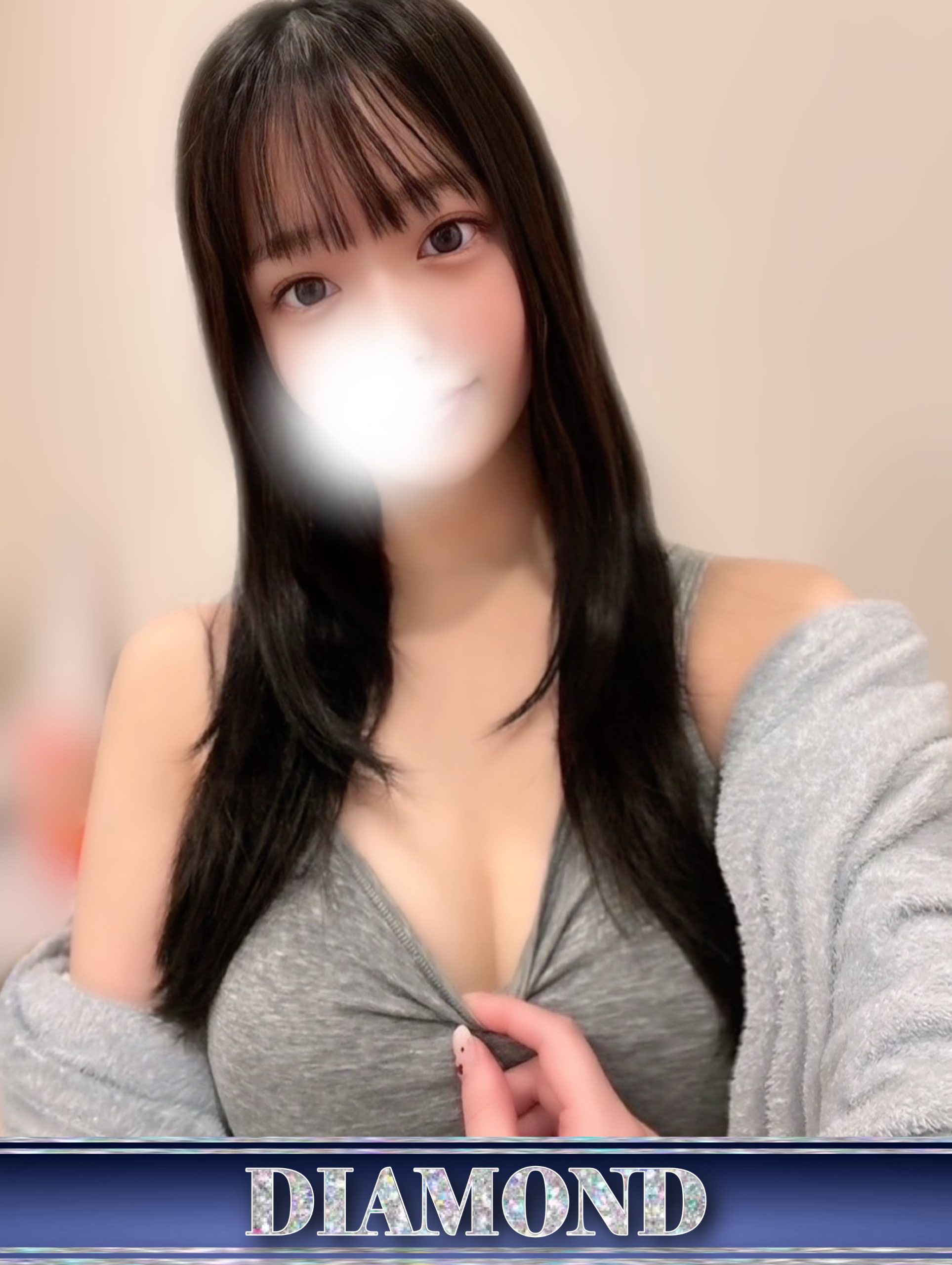 白咲 なな